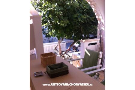 Apartamenty Matilda foto 2