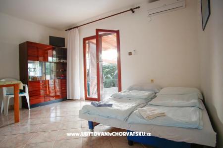 Apartamenty Miler foto 4