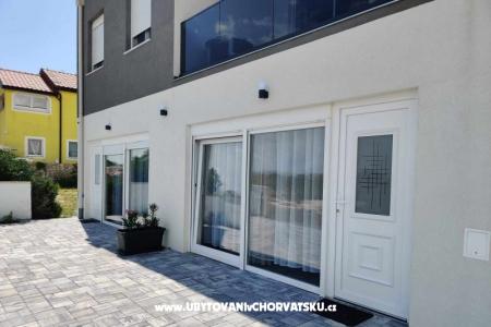 Apartamenty Mišković foto 3
