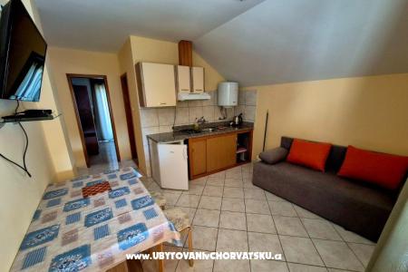 Apartamenty Nenadović foto 4