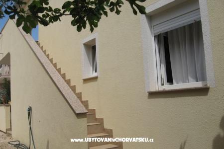 Apartamenty otok Vir foto 4
