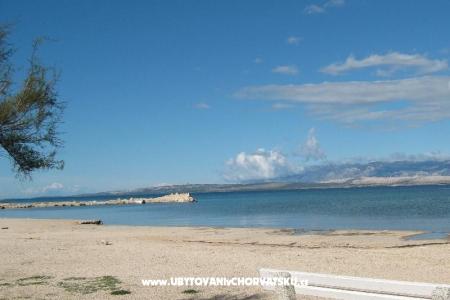 Apartamenty otok Vir foto 5