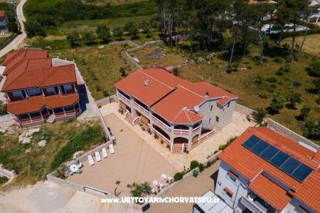 Apartamenty Pavić - Sapavac foto 2