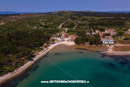 Apartamenty Pavić - Sapavac foto 3