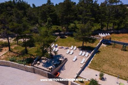 Apartamenty Pavić - Sapavac foto 4