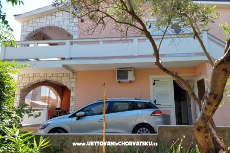 Apartamenty Peašinović foto 2