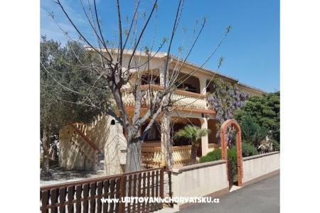 Apartamenty Petar foto 4