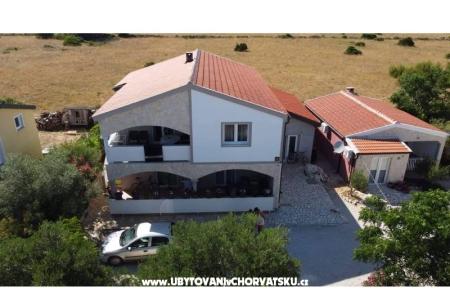 Apartamenty Robi foto 3