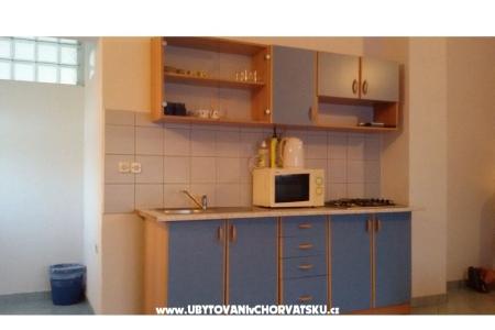 Apartamenty Robi foto 5