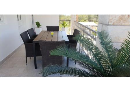 Apartamenty Samanta Vir foto 3