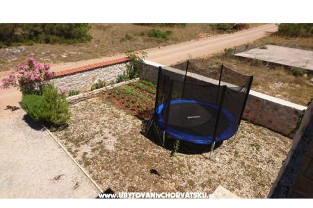 Apartamenty Samanta Vir foto 5