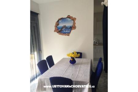 Apartamenty SARIC A foto 3