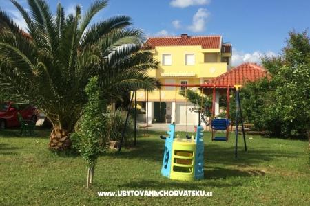 Apartamenty SARIC A foto 4