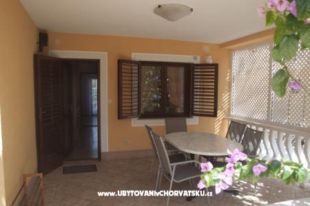 Apartamenty Štefanija foto 2