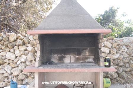 Apartamenty Stueckler wyspa Vir Chorwacja