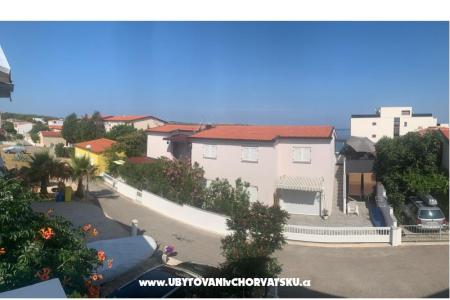 Apartamenty Taramis foto 2