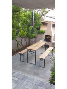 Apartamenty Taramis foto 5