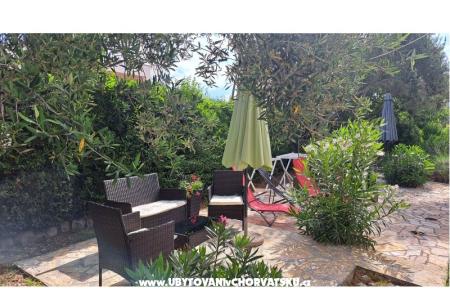 Apartamenty Budija / Lavanda foto 5