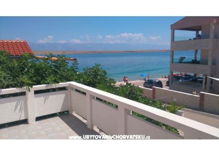 Apartament IVA - VIR foto 2