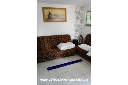 Apartamenty Anamaria foto 2