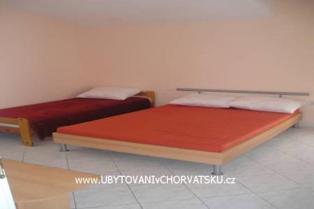 Apartamenty Emily foto 3