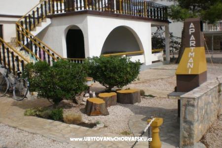 Apartamenty Pogacic foto 2