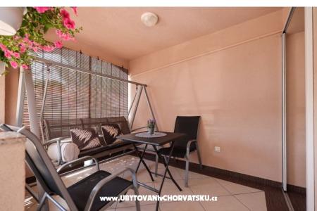 Apartament Sunset Vir foto 5