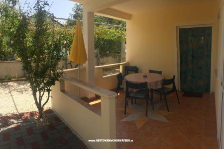 Apartamenty Anda foto 3