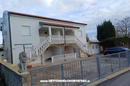Apartamenty Debeljak foto 2