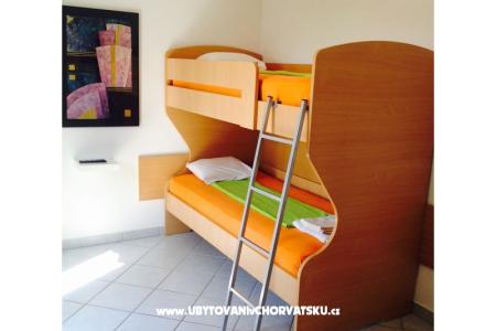Apartamenty Flanell foto 2