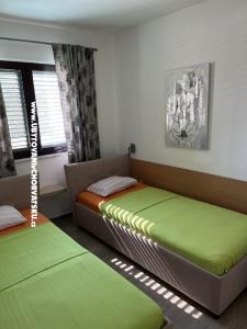 Apartamenty Flanell foto 3