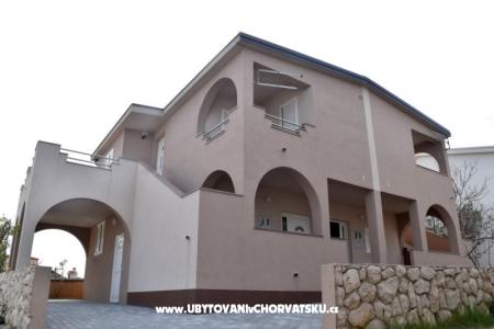 Apartamenty Orešić foto 5