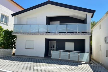 Apartamenty Forgač wyspa Vir Chorwacja