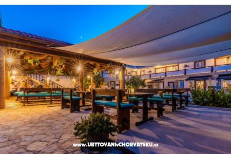 Guesthouse Kod Spavalice  foto 5