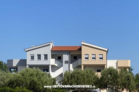 Dom Šijak wyspa Vir Chorwacja