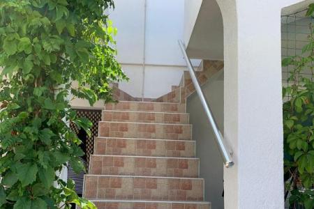 Ivo Nedić Apartamenty wyspa Vir Chorwacja