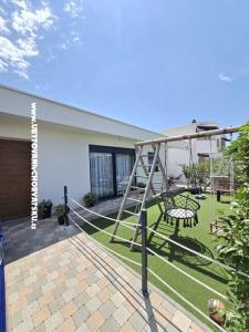 Apartamenty-MGM Vir foto 3