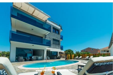 Luxury Apartament Villa Maloca foto 2