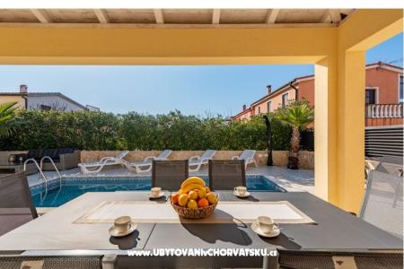 Luxury Villa Agape Ellita foto 3