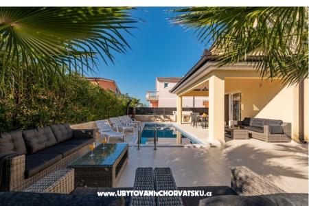 Luxury Villa Agape Ellita foto 4