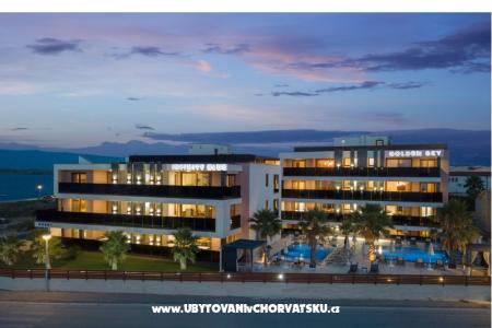 Malibu Imperial Resort foto 4