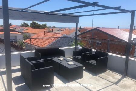 JACUZZI Family Apartament foto 4