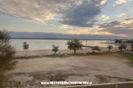 Seaside Dream Apartamenty Vir foto 2