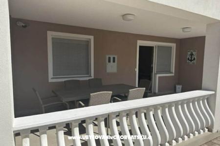 Seaside Dream Apartamenty Vir foto 4