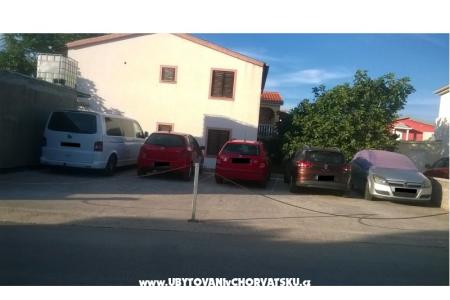Apartamenty Štefanija foto 2