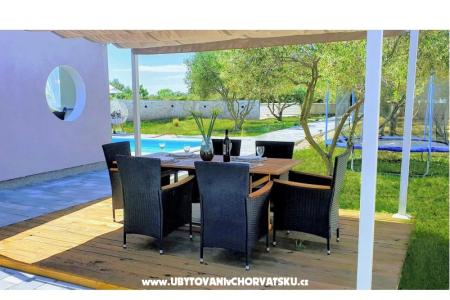 Villa Dora foto 4