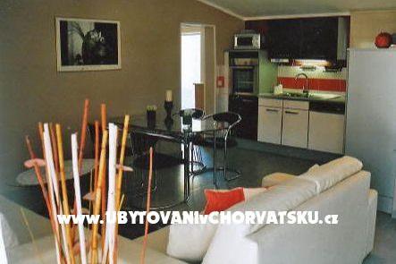 Villa Ljiljana foto 5