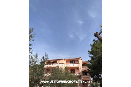 Villa Matea - Vir wyspa Vir Chorwacja