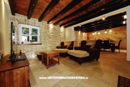 Villa Rustica foto 5