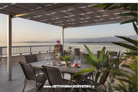 Villa Vista Exclusive wyspa Vir Chorwacja